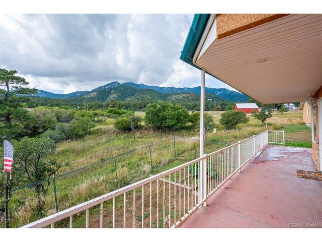 10650 Baxter Rd, Rye, CO 81069