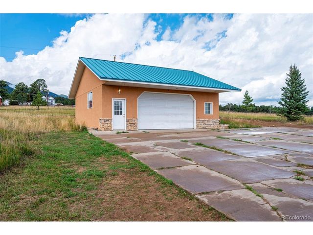 10650 Baxter Rd, Rye, CO 81069