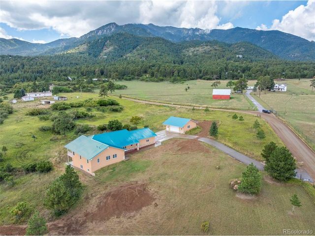 10650 Baxter Rd, Rye, CO 81069