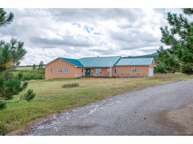 10650 Baxter Rd, Rye, CO 81069