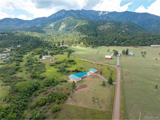 10650 Baxter Rd, Rye, CO 81069