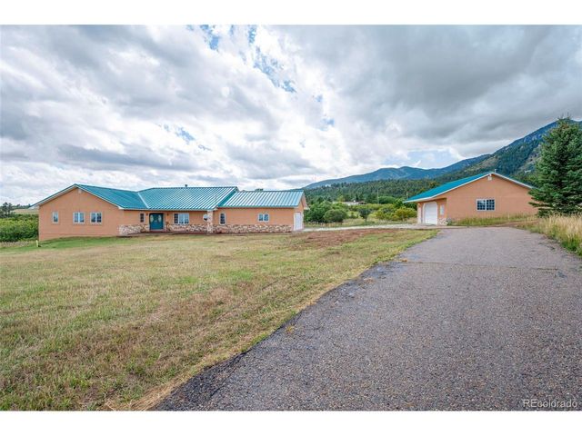 10650 Baxter Rd, Rye, CO 81069