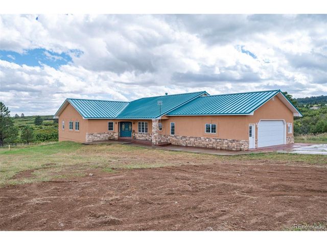 10650 Baxter Rd, Rye, CO 81069