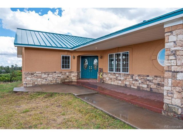 10650 Baxter Rd, Rye, CO 81069