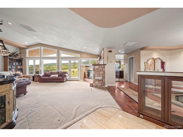 10650 Baxter Rd, Rye, CO 81069