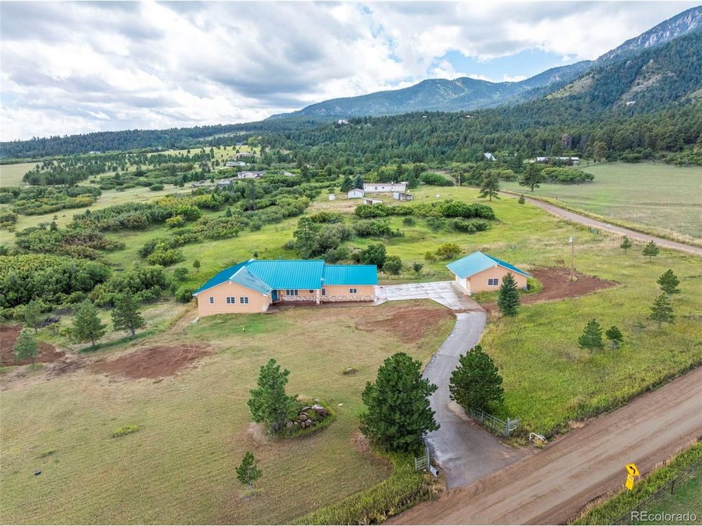 10650 Baxter Rd, Rye, CO 81069