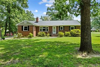 10965 Keithwood Pky, North Chesterfield, VA 23236