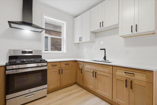 6029 S Artesian Avenue, Chicago, IL 60629