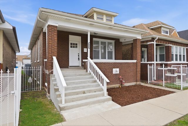 6029 S Artesian Avenue, Chicago, IL 60629