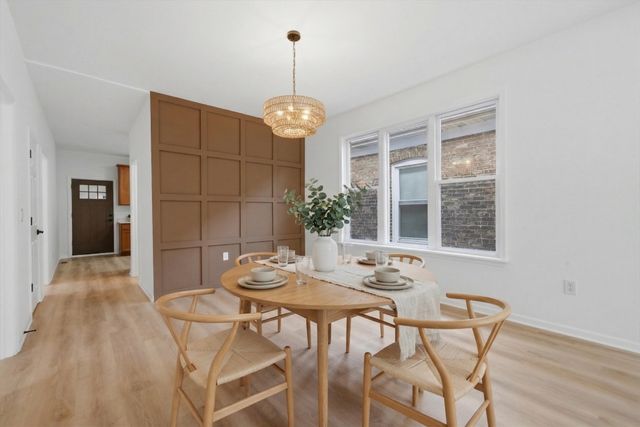 6029 S Artesian Avenue, Chicago, IL 60629