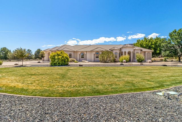 719 Curecanti Circle, Grand Junction, CO 81507