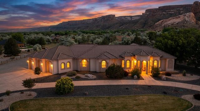 719 Curecanti Circle, Grand Junction, CO 81507