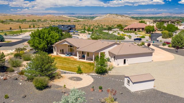 719 Curecanti Circle, Grand Junction, CO 81507