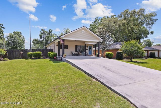 113 Brigante Place, Lafayette, LA 70508