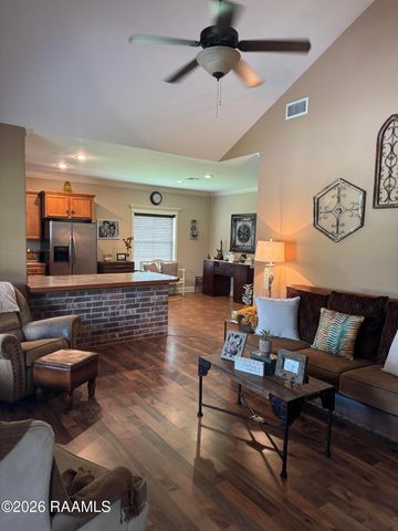 113 Brigante Place, Lafayette, LA 70508
