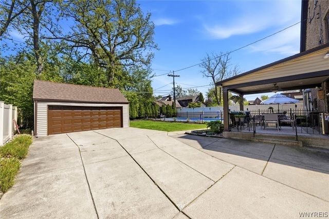 1041 Colvin Boulevard, Tonawanda, NY 14223