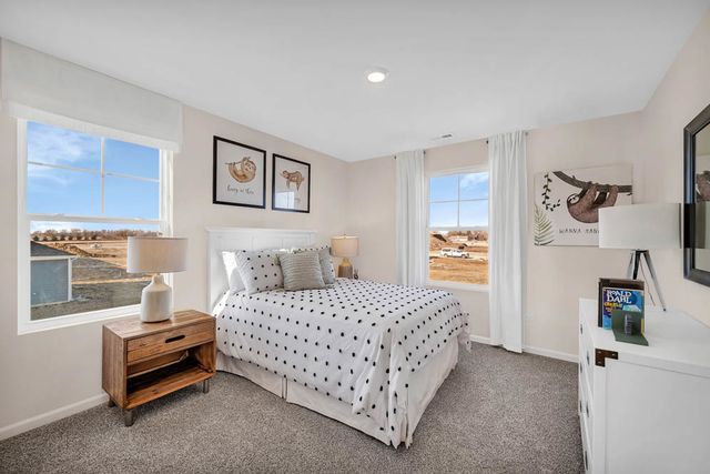 1460 Vintage Drive, Oswego, IL 60543