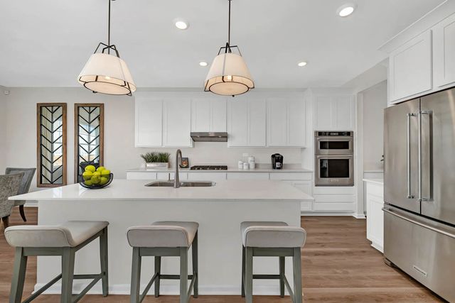 1460 Vintage Drive, Oswego, IL 60543