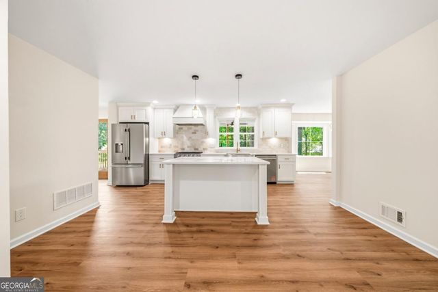 3112 Greenfield Drive, Marietta, GA 30068