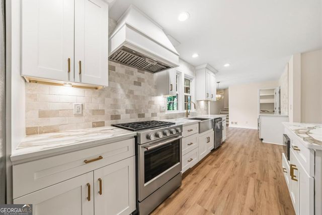3112 Greenfield Drive, Marietta, GA 30068