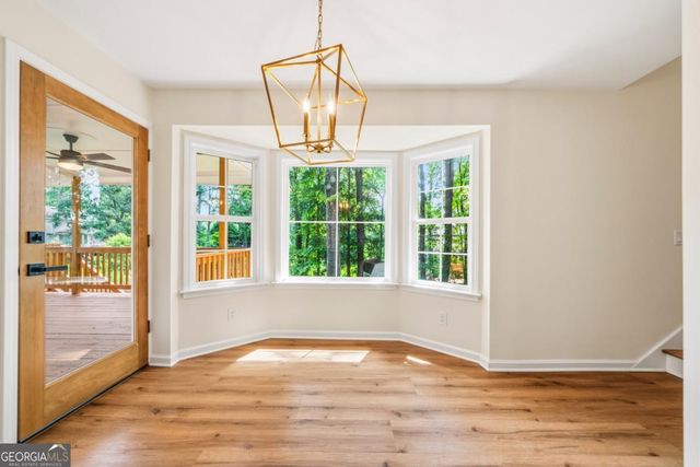 3112 Greenfield Drive, Marietta, GA 30068