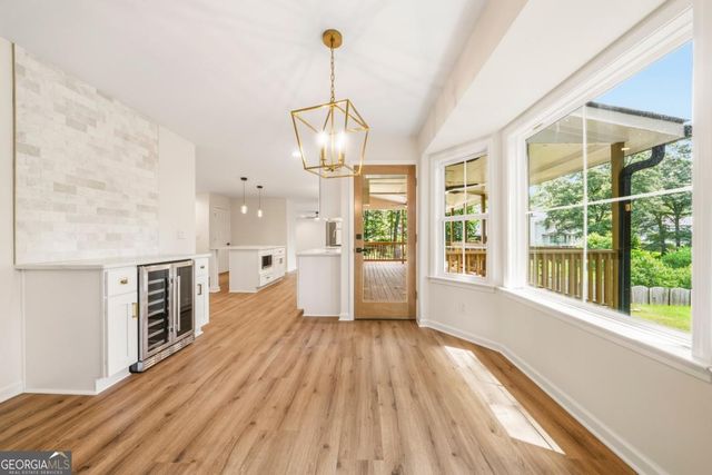 3112 Greenfield Drive, Marietta, GA 30068
