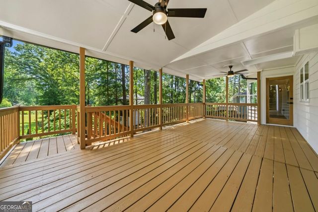 3112 Greenfield Drive, Marietta, GA 30068