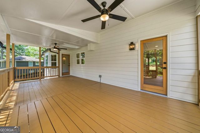 3112 Greenfield Drive, Marietta, GA 30068