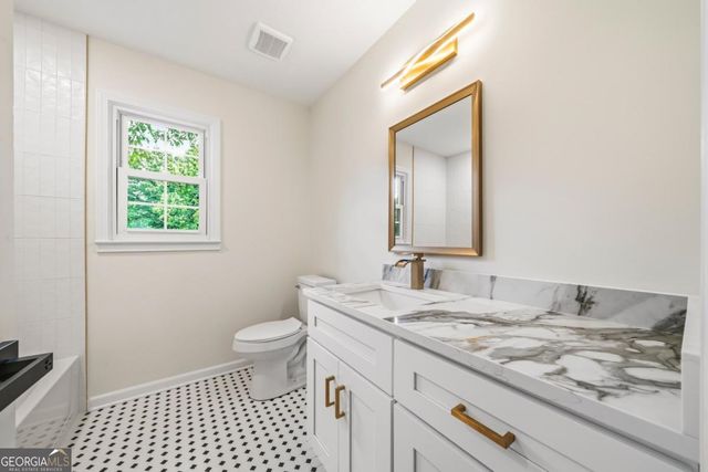 3112 Greenfield Drive, Marietta, GA 30068