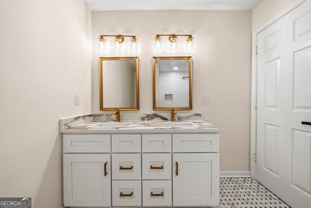 3112 Greenfield Drive, Marietta, GA 30068