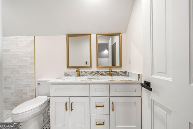 3112 Greenfield Drive, Marietta, GA 30068