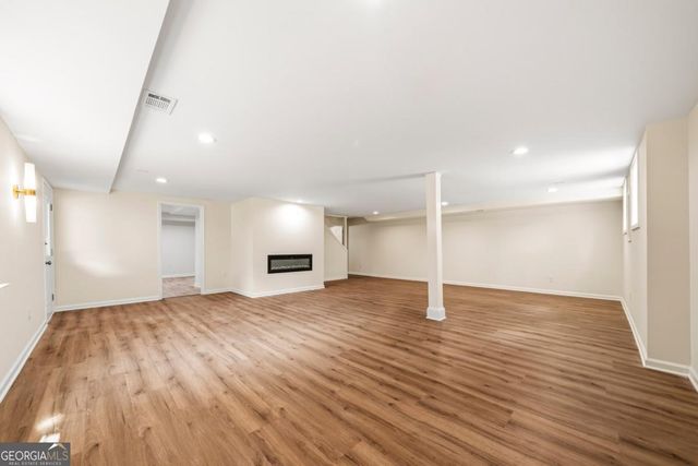 3112 Greenfield Drive, Marietta, GA 30068