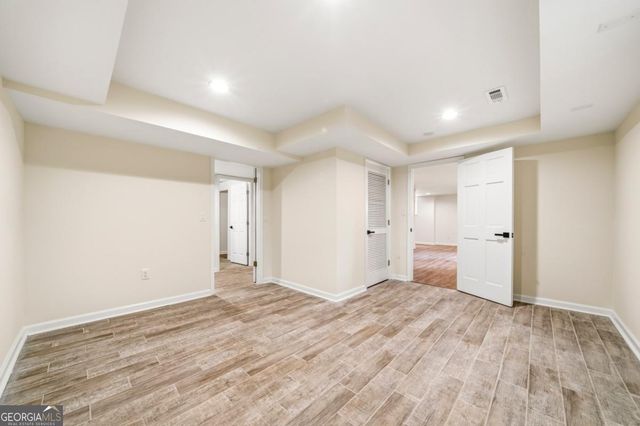3112 Greenfield Drive, Marietta, GA 30068