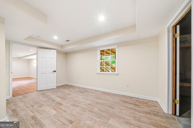 3112 Greenfield Drive, Marietta, GA 30068