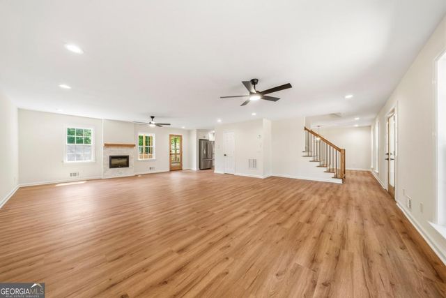 3112 Greenfield Drive, Marietta, GA 30068