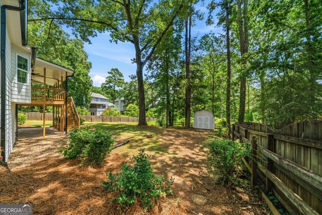 3112 Greenfield Drive, Marietta, GA 30068