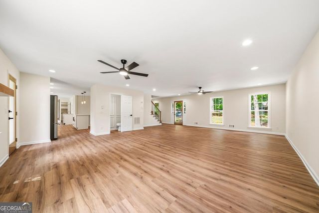 3112 Greenfield Drive, Marietta, GA 30068