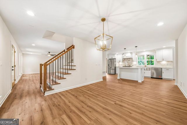 3112 Greenfield Drive, Marietta, GA 30068