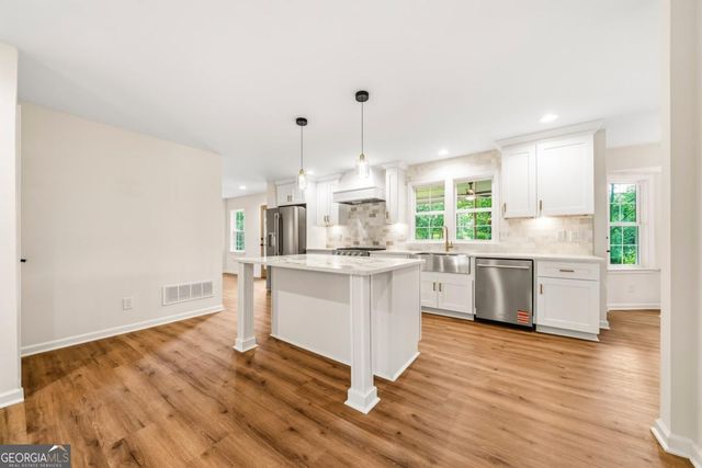3112 Greenfield Drive, Marietta, GA 30068