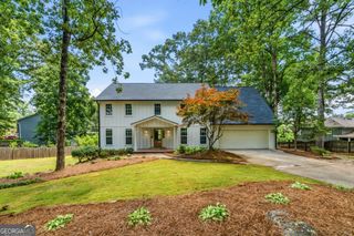 3112 Greenfield Drive, Marietta, GA 30068