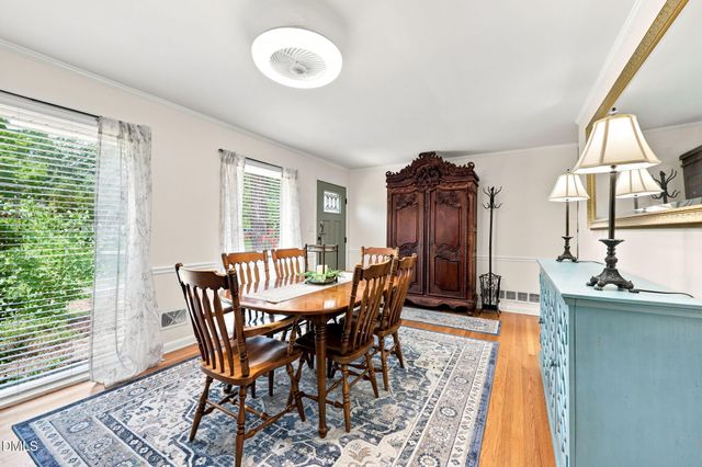 4013 Vesta Drive, Raleigh, NC 27603