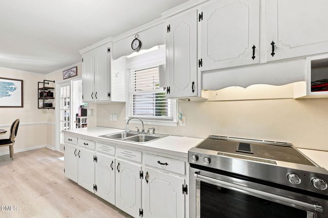 4013 Vesta Drive, Raleigh, NC 27603