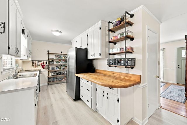 4013 Vesta Drive, Raleigh, NC 27603