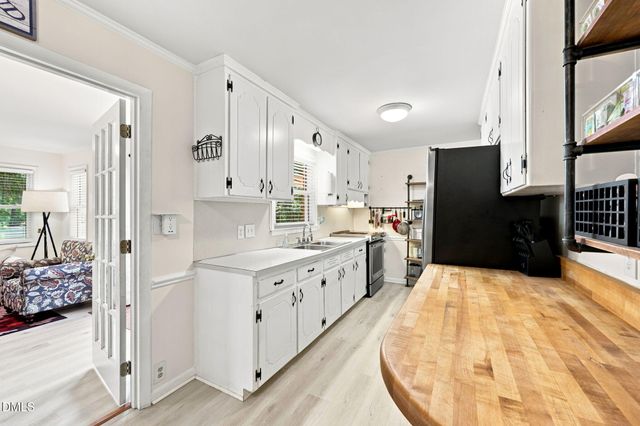 4013 Vesta Drive, Raleigh, NC 27603