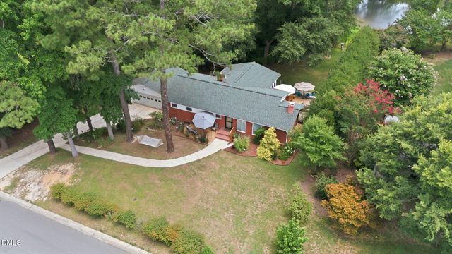 4013 Vesta Drive, Raleigh, NC 27603