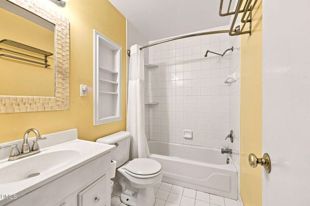 4013 Vesta Drive, Raleigh, NC 27603