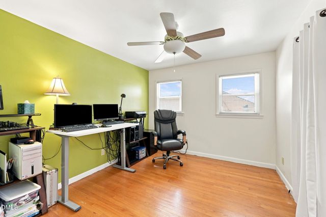 4013 Vesta Drive, Raleigh, NC 27603