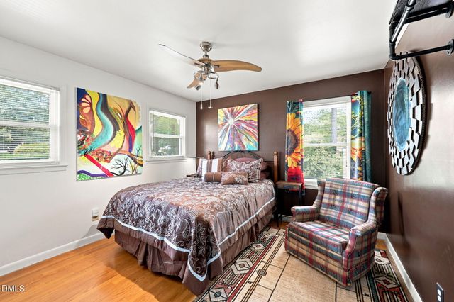 4013 Vesta Drive, Raleigh, NC 27603