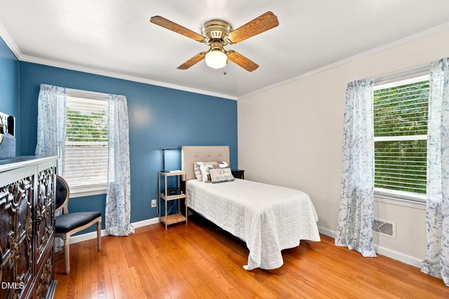 4013 Vesta Drive, Raleigh, NC 27603