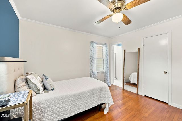 4013 Vesta Drive, Raleigh, NC 27603
